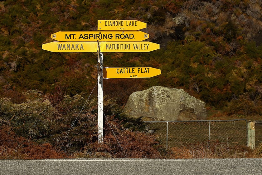 Dual-signing to promote indigenous culture across Alexandrina region post image