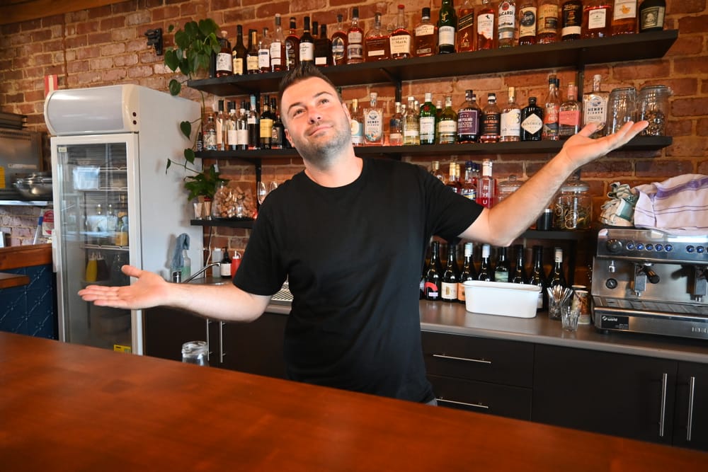 Lights out at Goolwa and Hindmarsh Island post image