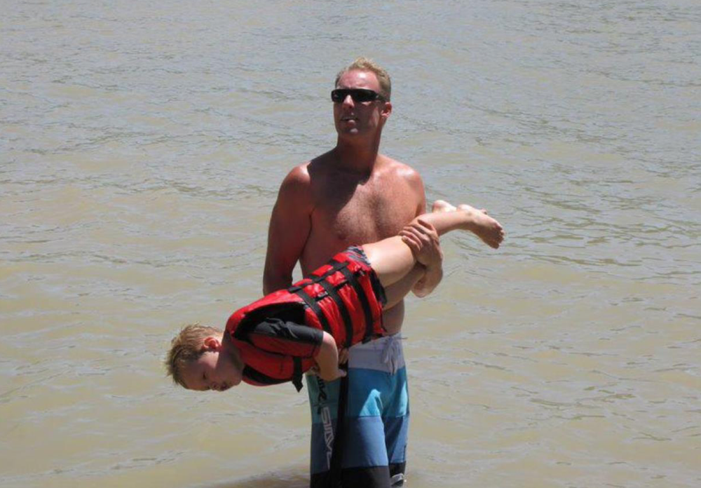 Murray Mouth hero to be remembered at Goolwa post image