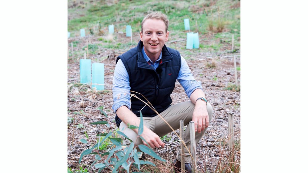 SA Liberal Party elects new leader, Member for Heysen Josh Teague misses out on top job post image