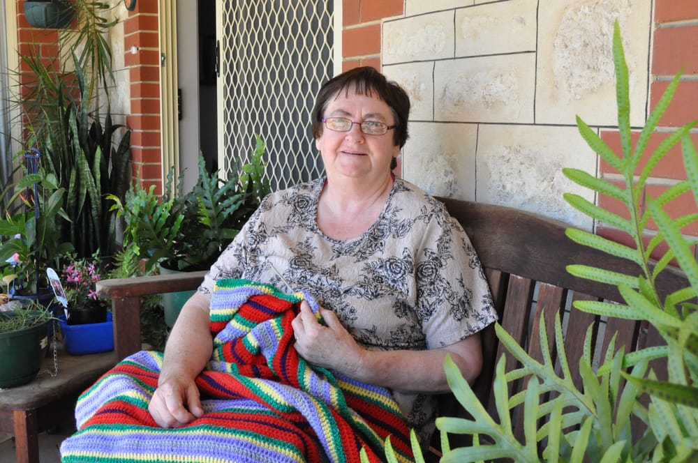 Colleen’s 307 rugs of love post image