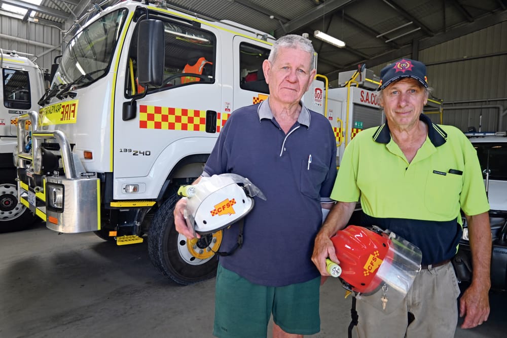 Remembering Ash Wednesday, 40 years on post image