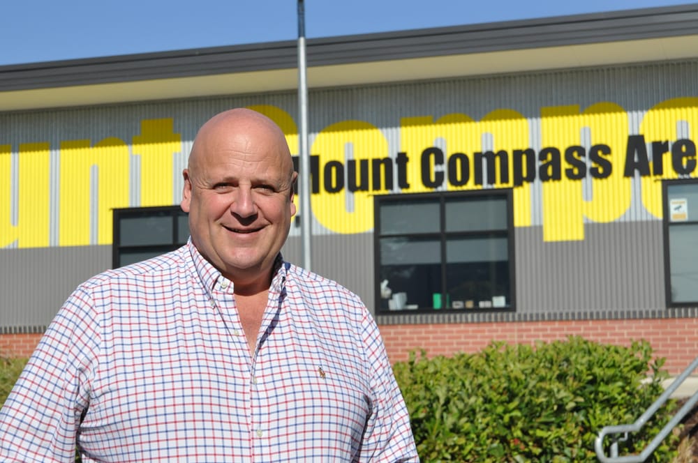 Basham calls for more drought help post image