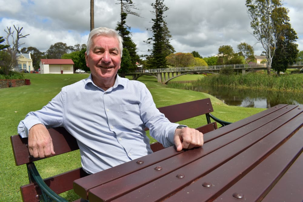 ALEXANDRINA COUNCIL ELECTION: Mayor Parke(d) for third term post image