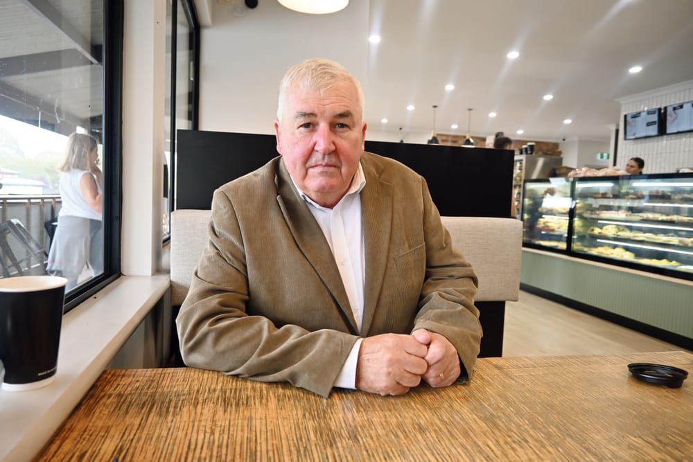 OBVIOUS MISTAKE? Local council excluded from significant grants scheme post image