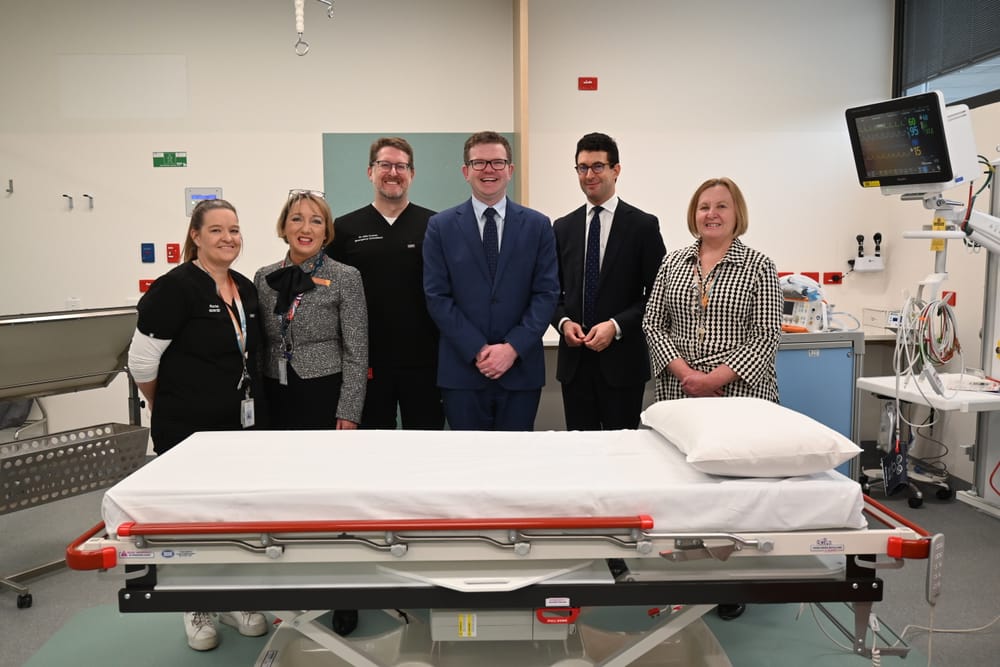 First look at new Mount Barker ED post image
