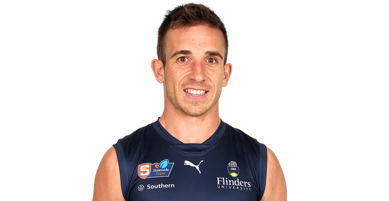 Panther connection sees Joel Cross end up at Langhorne Creek post image