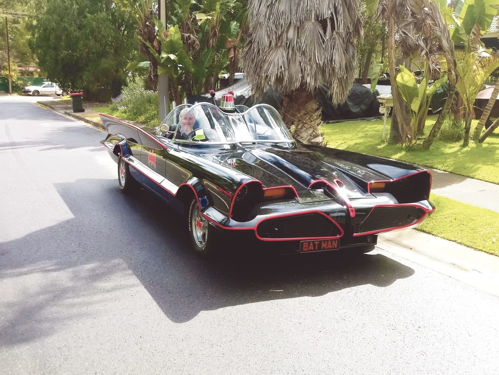 REMINDER: Strathalbyn Auto Swap this weekend post image