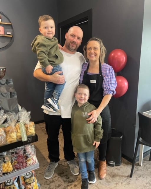 WISTOW FOR THE WIN! Local business in the running for industry award post image