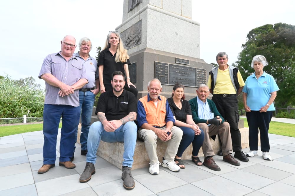 Fleurieu and Hills businesses supporting those who served by way of discounts post image