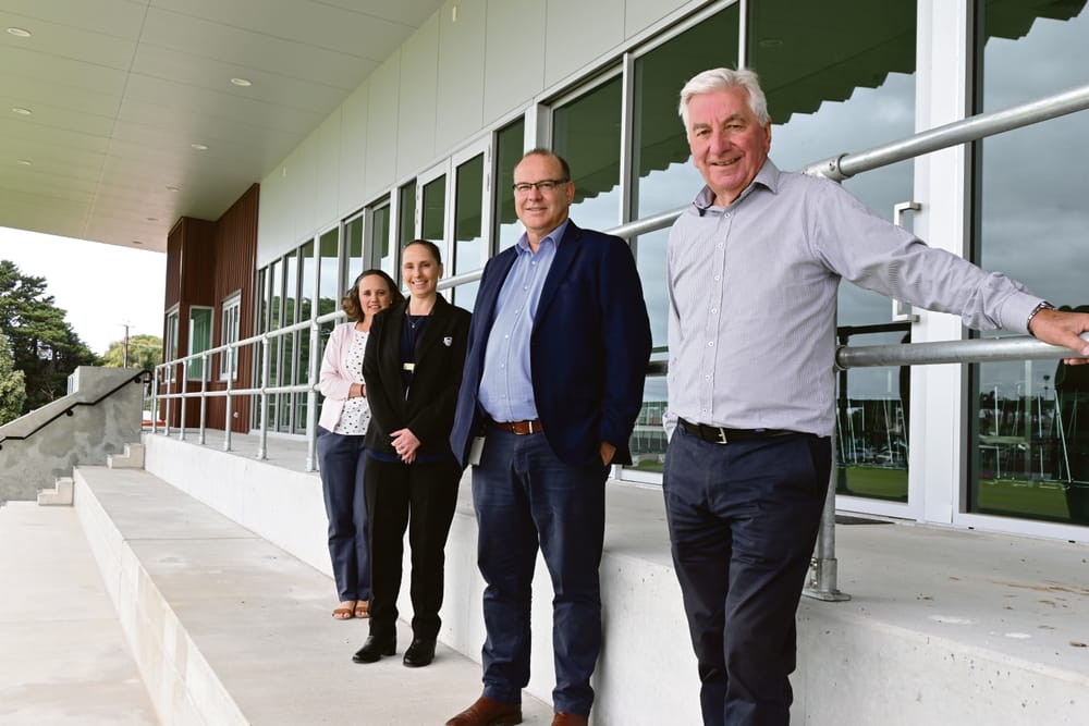 Goolwa Oval Recreation Precinct meets expectations post image