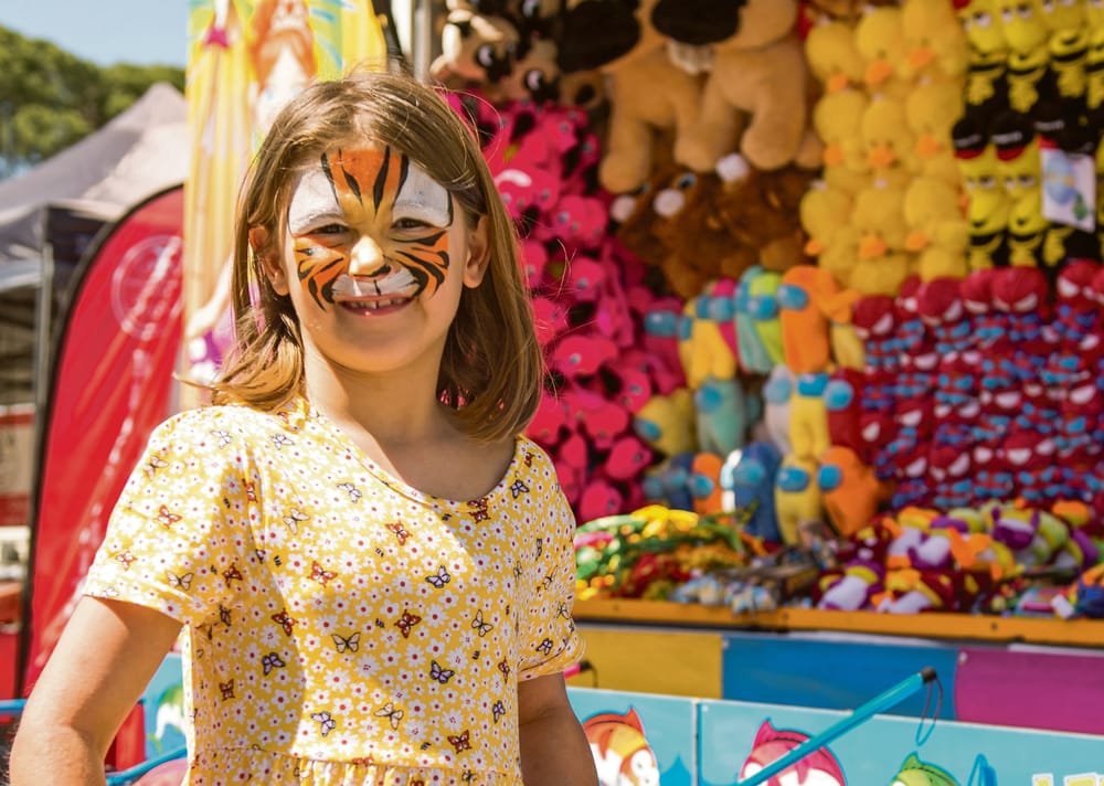 That’s a wrap on Strathalbyn Show post image