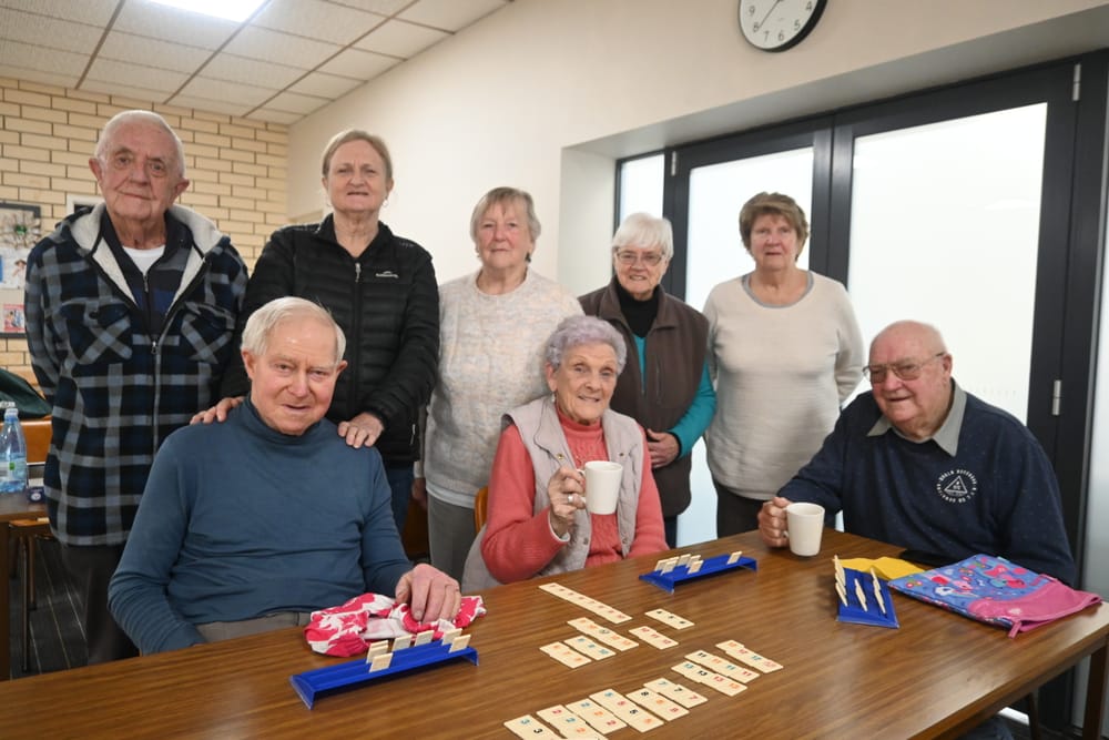 Strathalbyn Senior Citizens Club to celebrate significant milestone post image