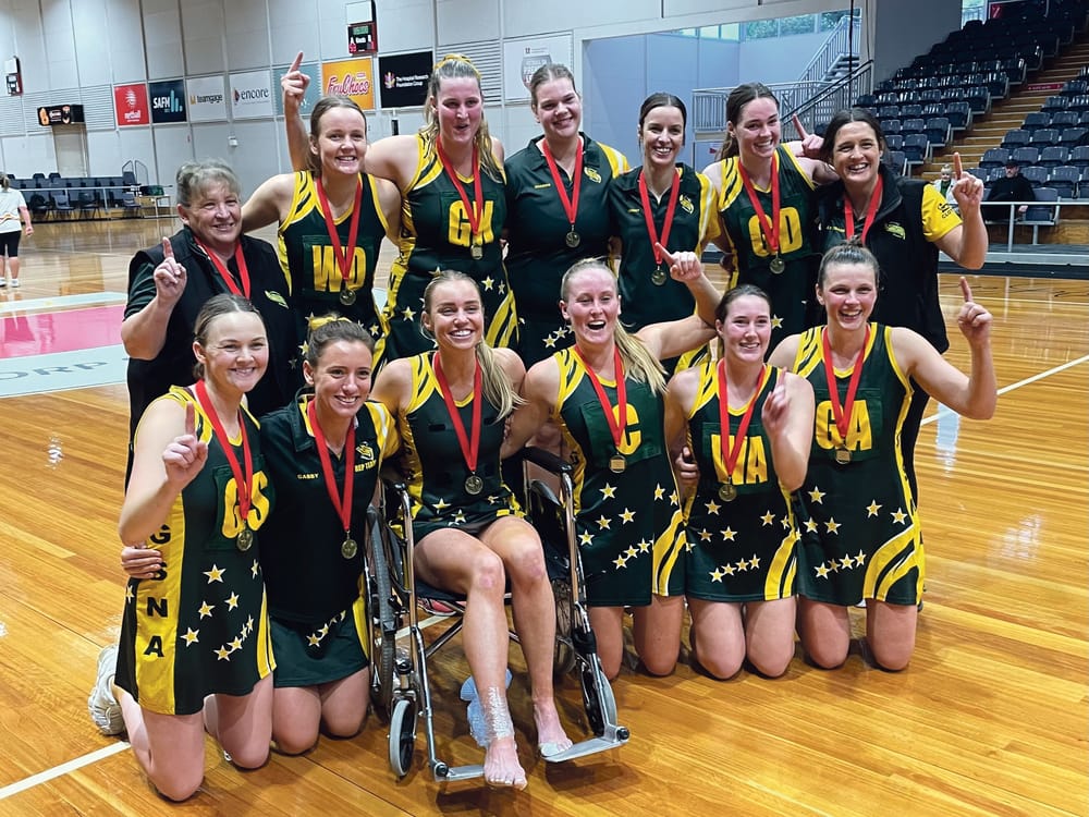 Great Southern simply the best post image