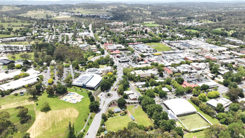 Mt Barker continues to grow post image