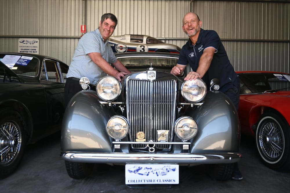 Award-winning motoring event returns post image