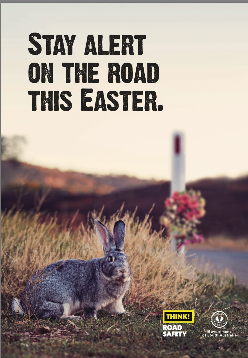 Hills/Fleurieu police make road safety plea for Easter long weekend post image