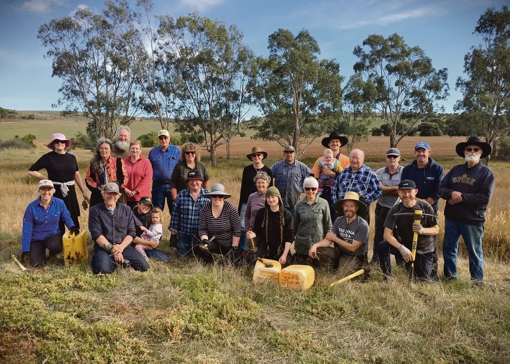 Grassroots grants program opens post image