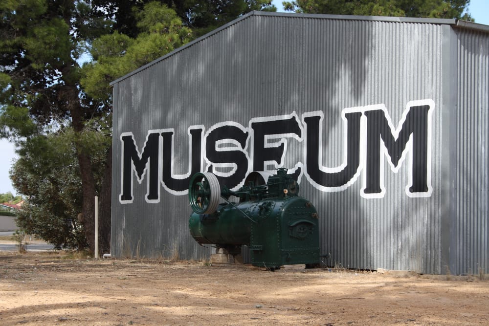 Community input sought on separate Milang leases... OVAL-HAUL post image