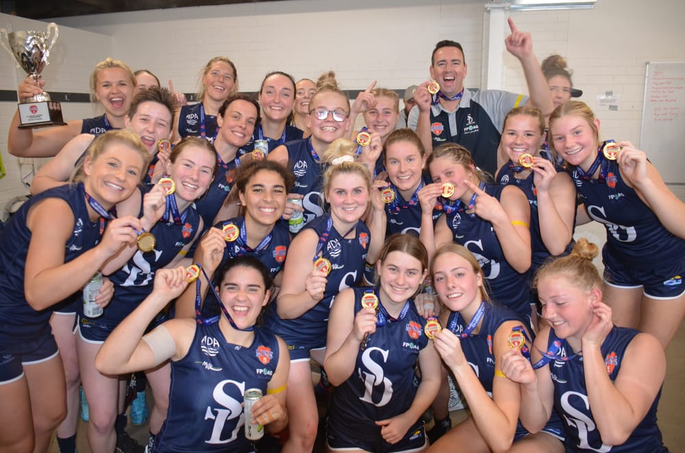 Southern Districts teams seek Country Championships title post image