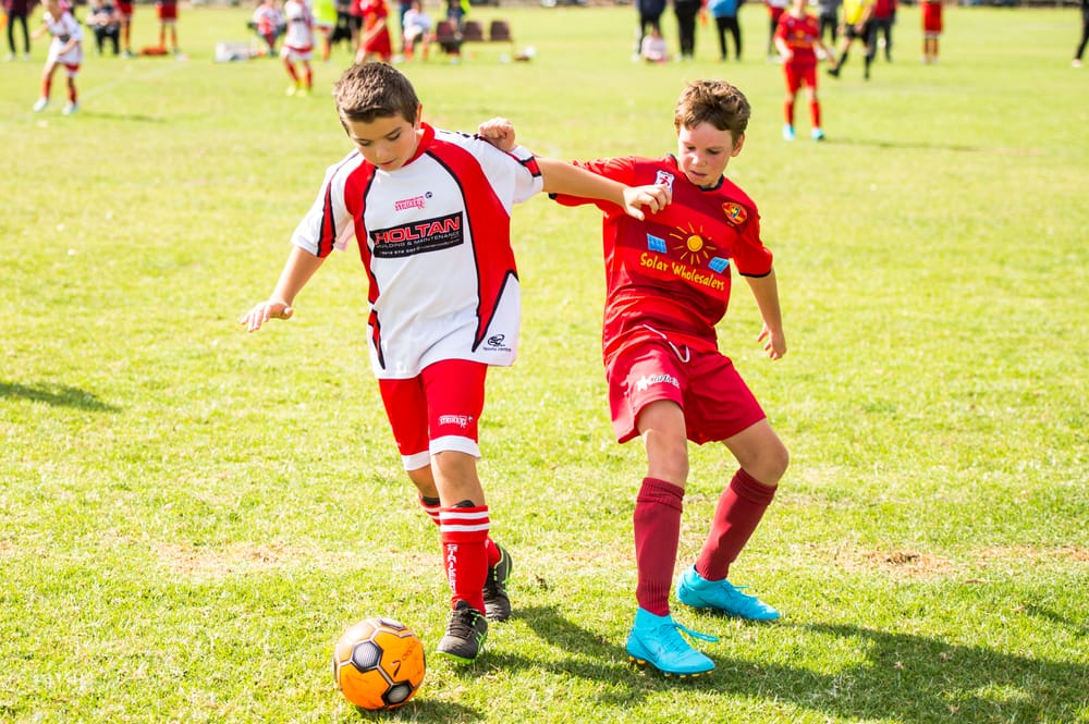Strathalbyn Strikers to host Junior Football Carnival, supported by funding post image