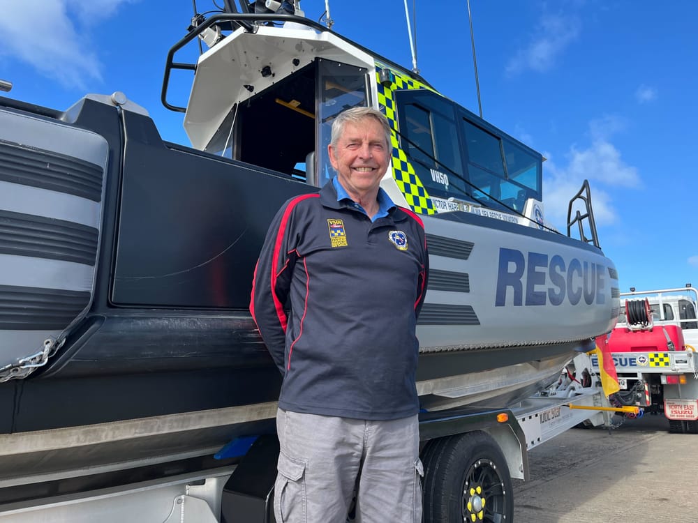 Emergency services call for boat safety this summer post image