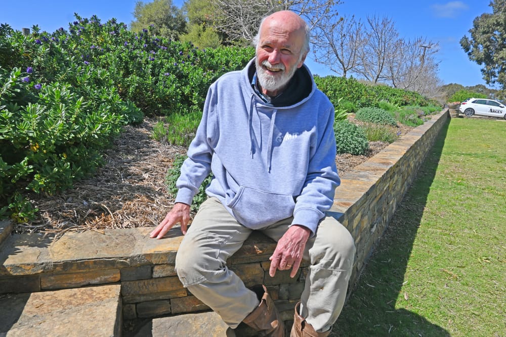 Landscape designer’s stunning space post image