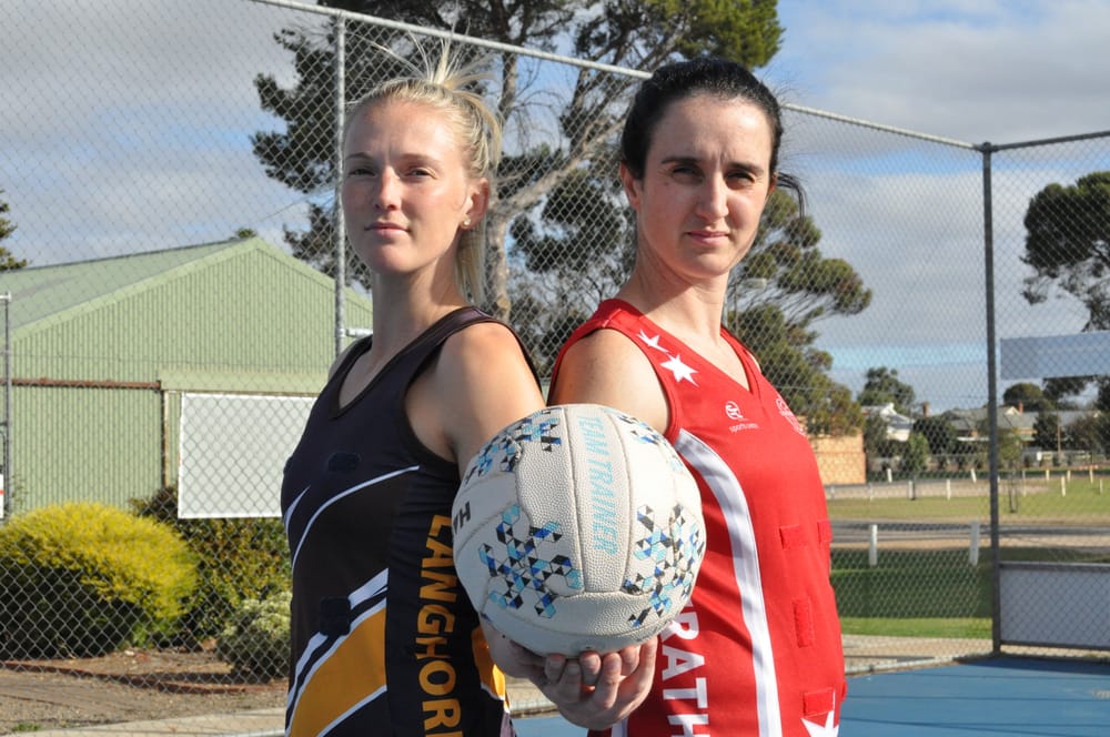 Anzac Day clash to bring out the best in netball rivalry post image