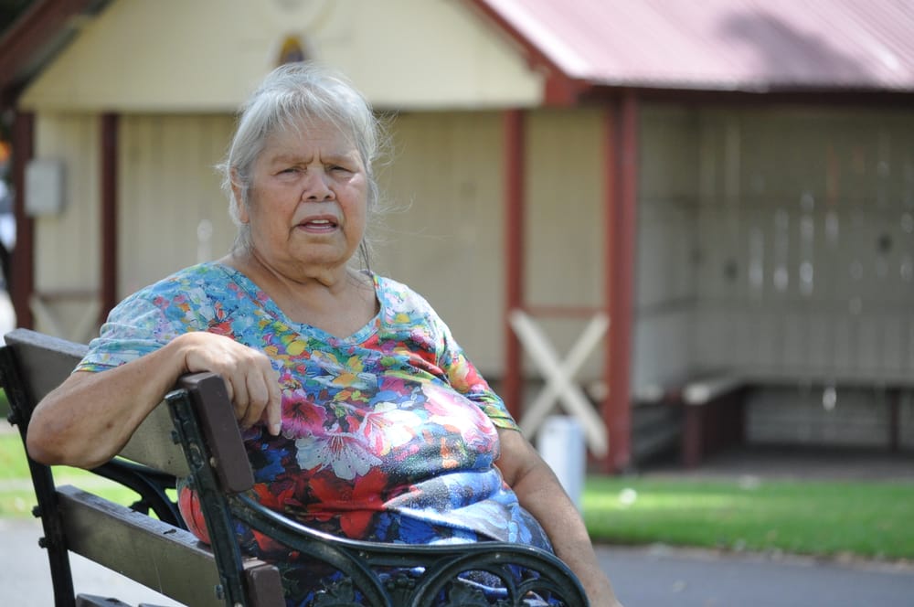 Freda steps up for First Nations Voice post image