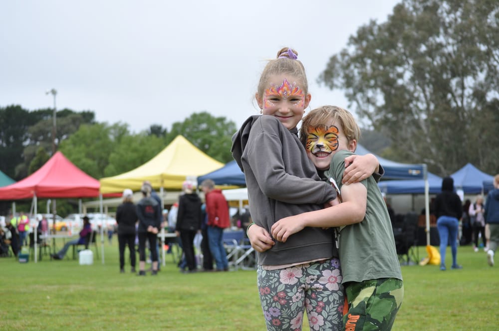 Sweet success for Strawberry Fete post image