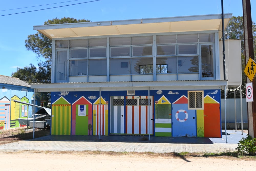 MILANG MATTERS: youth hub inundated with support post image