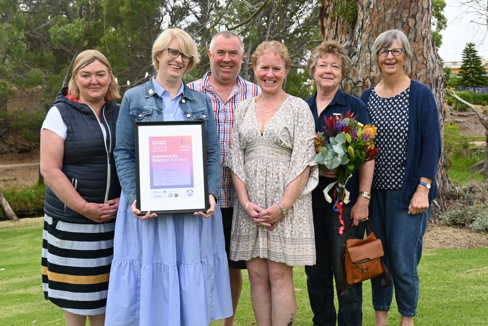 Alexandrina embraces Australia Day spirit as remarkable citizens awarded post image