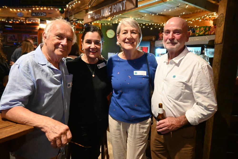 NETWORKING EVENT: Alexandrina, the place to be post image