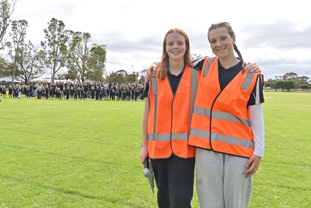 How a school evolved over 100 years post image
