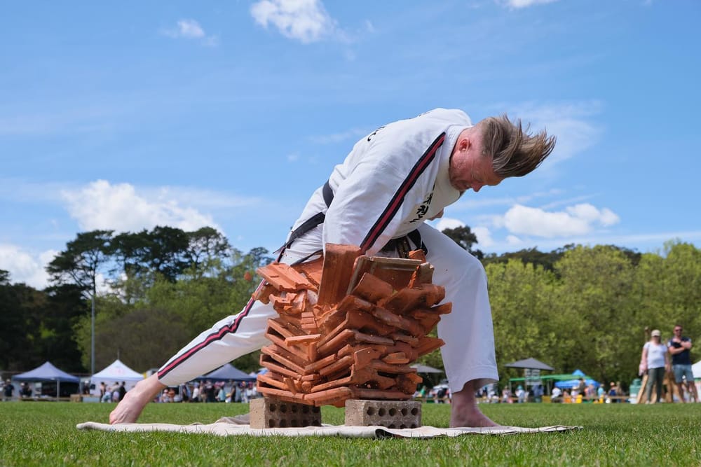 Uraidla Show set to be ‘bigger and better’ post image