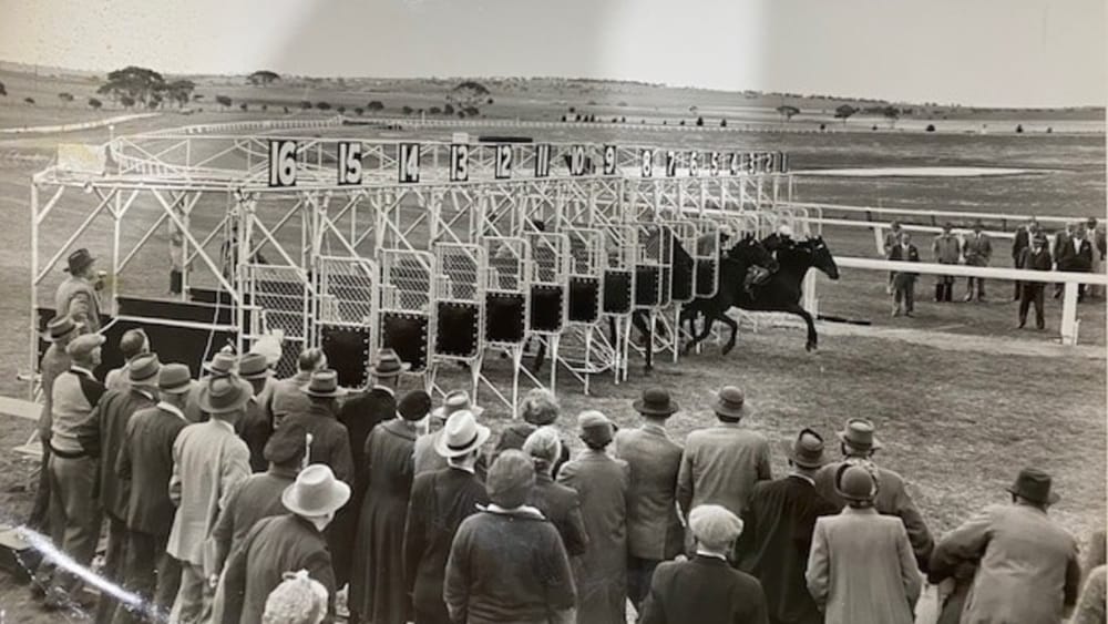 Strathalbyn Cup’s 100-year milestone post image