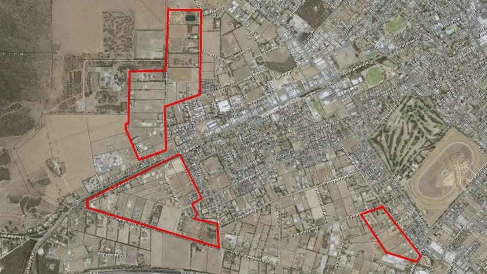 Murray Bridge seeks housing growth via code amendment post image