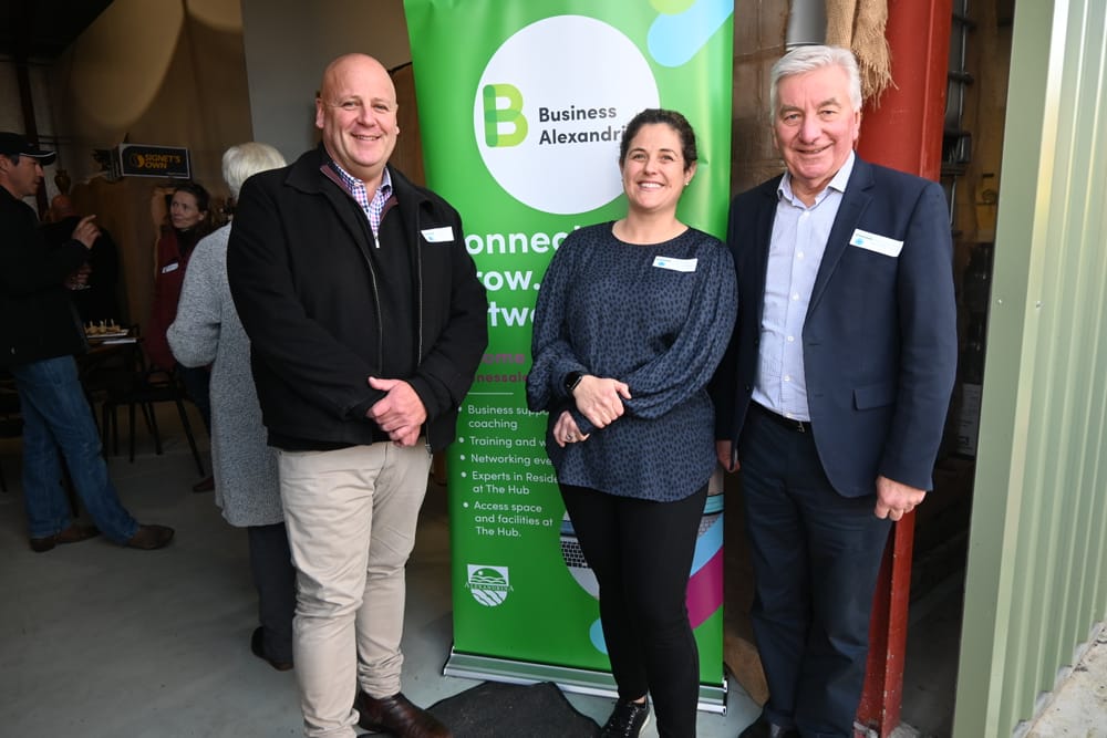 Fleurieu Food partnership to benefit region post image