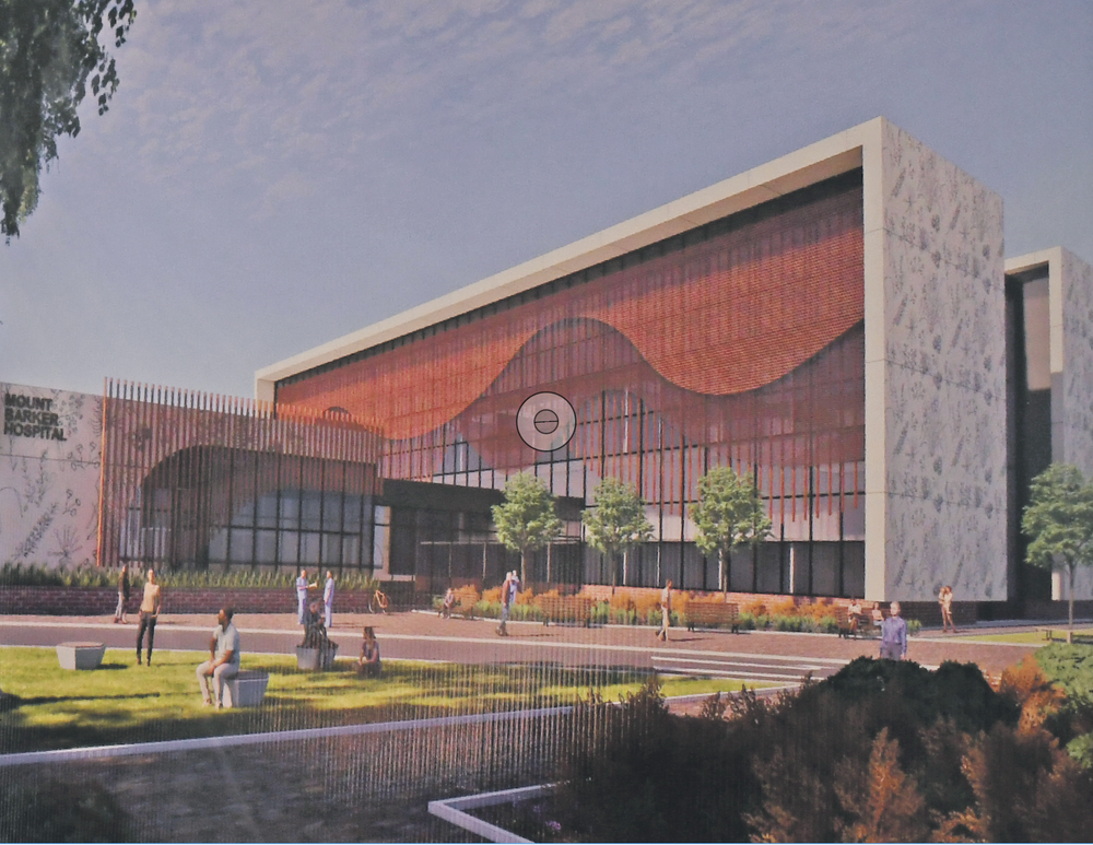 New Mount Barker Hospital one step closer to construction post image