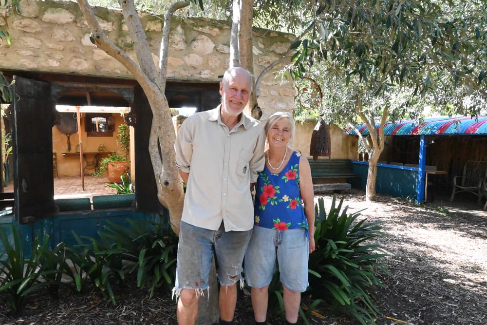 Pieces of Milang given second life to be explored in upcoming open garden post image