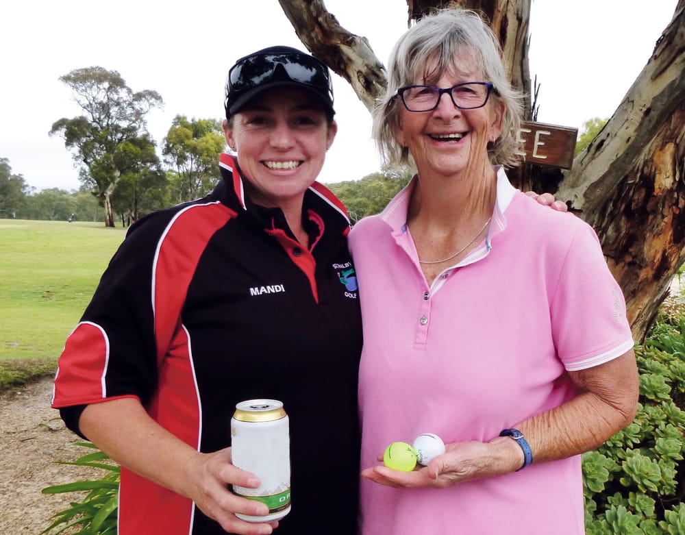 Summer Cup for Strathalbyn Ladies post image