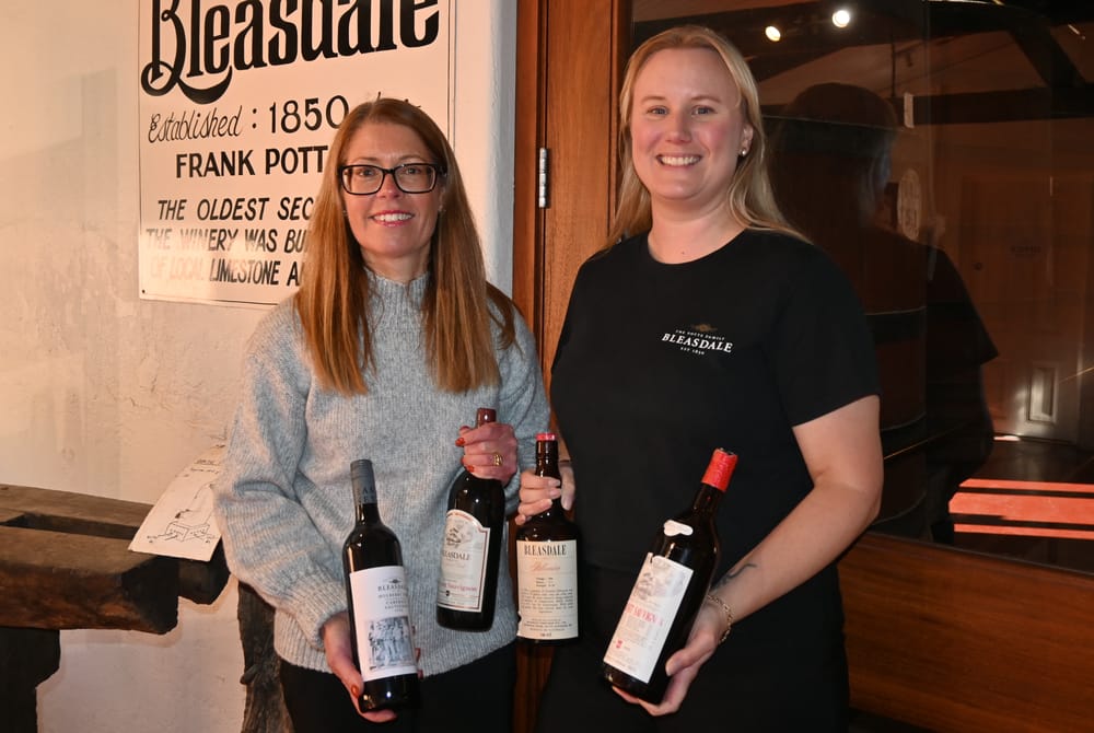 Alexandrina Council grants help local businesses post image