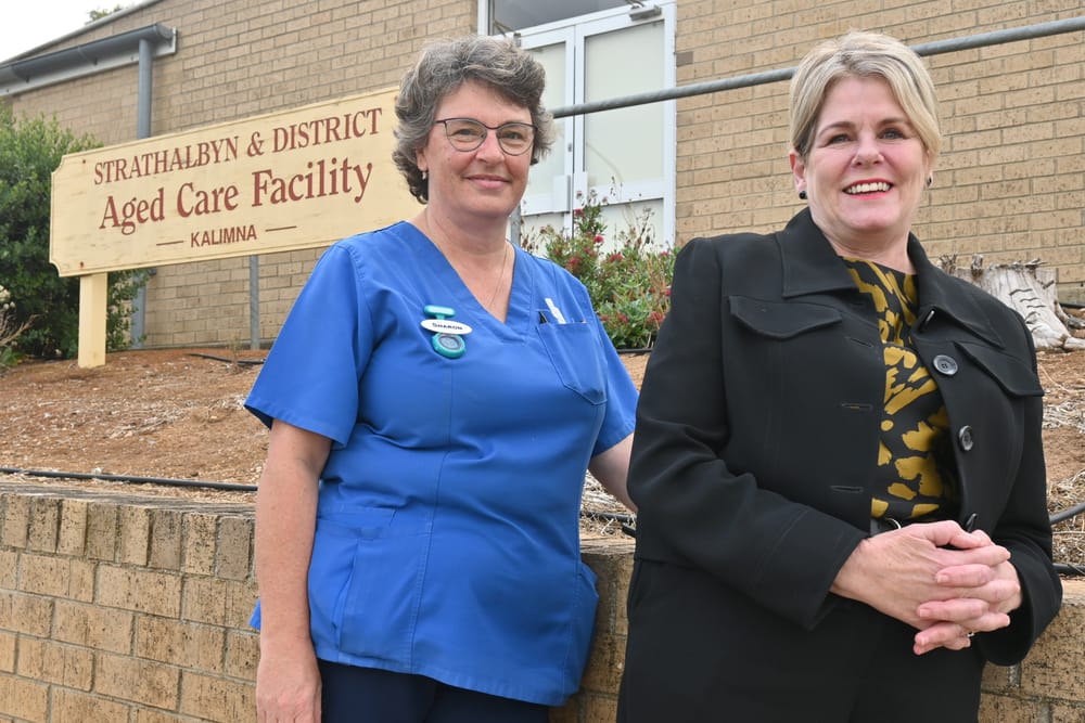 Kalimna Hostel to be turned into health hub after long wait post image