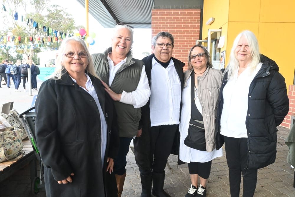 Celebrating culture at Strathalbyn Eastern Fleurieu School post image