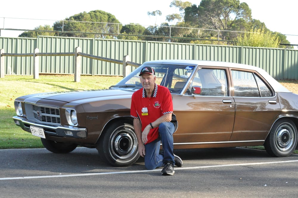 Glynn Morris Mystery Tour post image