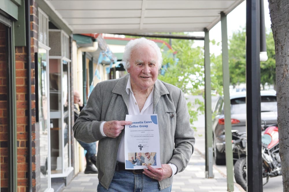 Carers caring for the carers post image