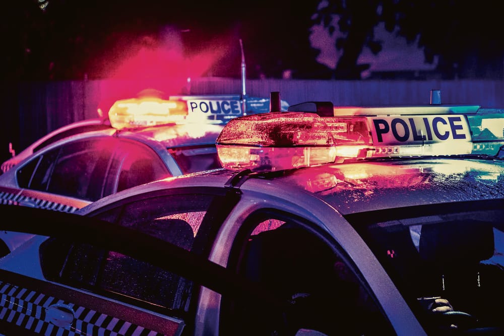 Give a gift and arrive alive this festive season post image