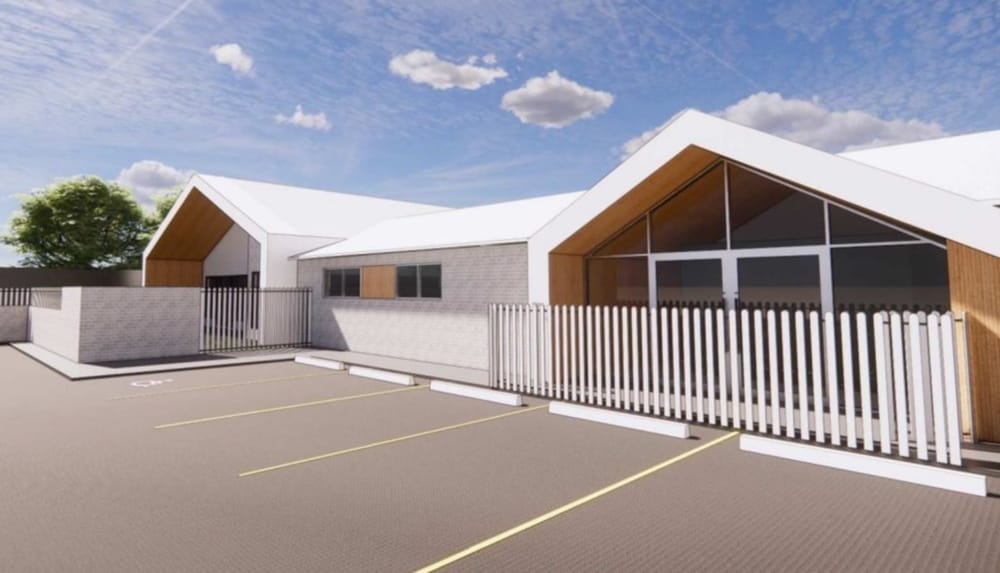 New Goolwa childcare centre to bring welcome relief to families post image
