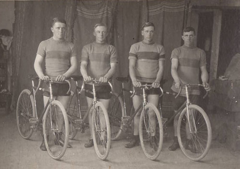 Remembering two monumental cycling wins post image