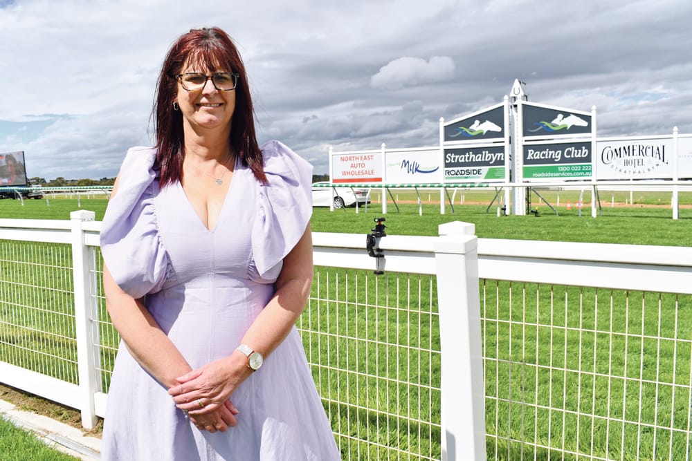 Kristy’s last ride post image